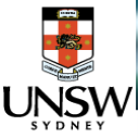 UNSW Anita B. Lawrence PhD Scholarships in Acoustics, Australia